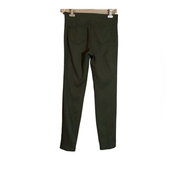 3 for $30! Style & co green legging pants - Picture 11 of 11